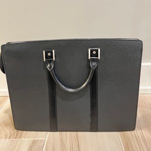 Louis Vuitton briefcase